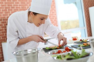 Supplier for system gastronomy businesses